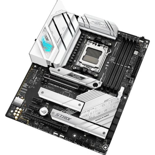 90MB1BP0-M0EAY0 | Asus | B650-A AM5 DDR5 WiFi 6E Motherboard