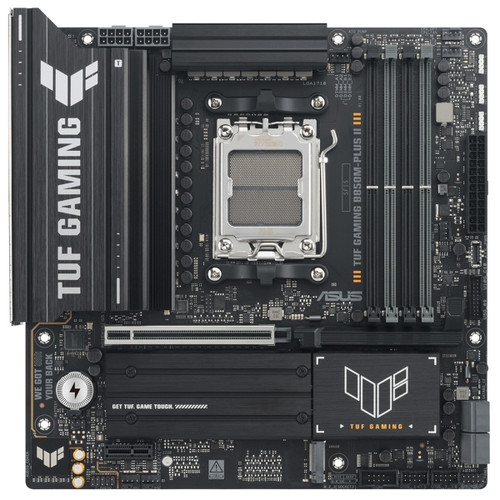 90MB1MT0-M0EAY0 | Asus | B850M-PLUS AM5 DDR5 Micro-ATX Motherboard