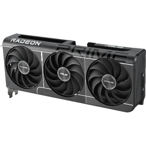 90YV0LF1-M0NA00 | Asus | RX 9060 XT OC Graphics Card
