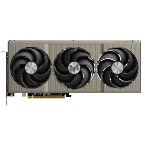 11350-01-20G | Sapphire | RX 9060 XT Graphics Card
