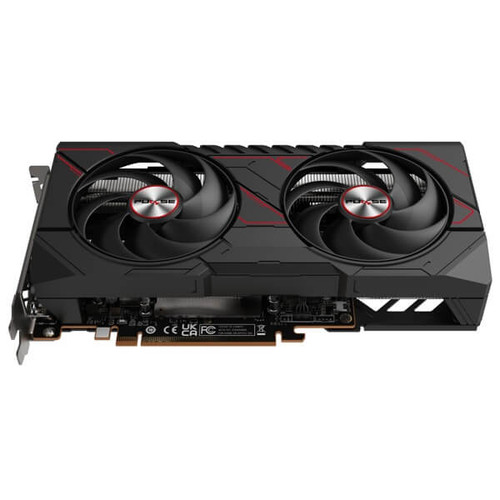 11350-03-20G | Sapphire | RX 9060 XT 16GB Graphics Card