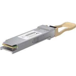 UACC-OM-QSFP28-LR4 | Ubiquiti | 100G QSFP28 Optical Transceiver
