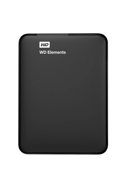 BU6Y0020BBK | WD | 2TB USB 3.0 Portable External HDD