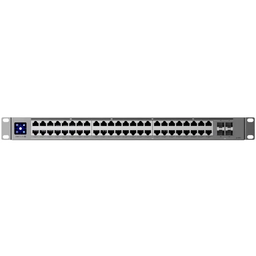 USW-PRO-XG-48-POE | Ubiquiti | 48-Port Multi-Gigabit PoE Network Switch