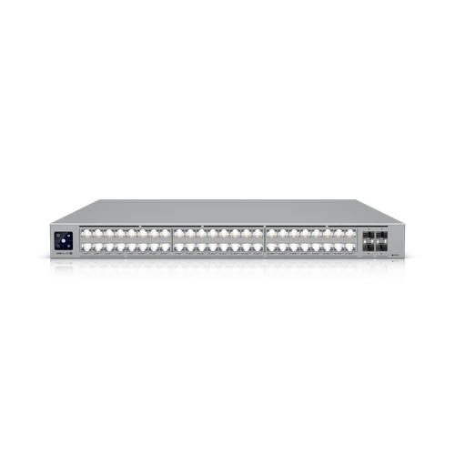 USW-PRO-XG-24 | Ubiquiti | 24-Port Multi-Gigabit Network Switch