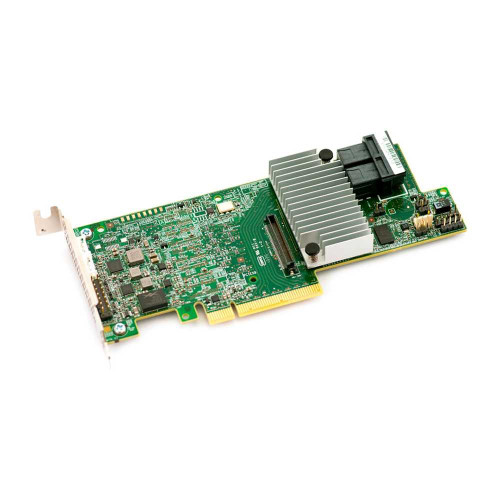 AOC-SAS3-9361-8I | Supermicro | 8-Port 12Gb SAS RAID Controller