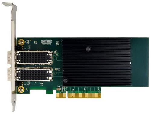 MC-PCIEX8-X710-DA2 | MicroConnect | Dual-Port 10GbE SFP+ Network Adapter