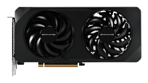 NE65050019P1-GB2070B | Gainward | RTX 5050 GDDR6 Graphics Card
