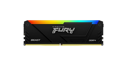 KF432C16BB2A/8 | Kingston | 8GB DDR5-6800 CL34 Memory Kit