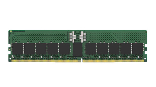 KSM48R40BS8-16HA | Kingston | 32GB DDR5-5600 CL46 Desktop Memory