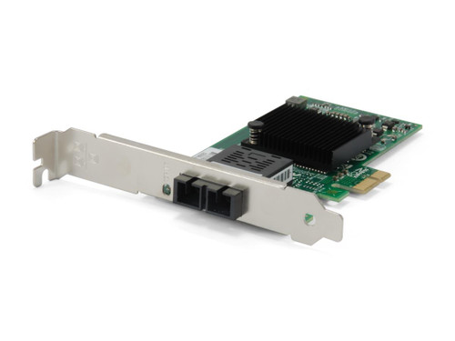 GNC-0200 | LevelOne | Gigabit Fiber PCIe Network Adapter
