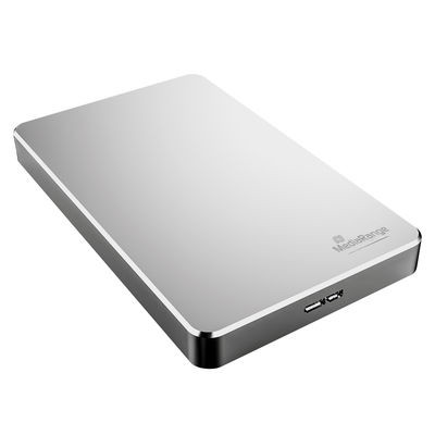 MR996 | MediaRange | 1TB USB 3.0 Portable External HDD