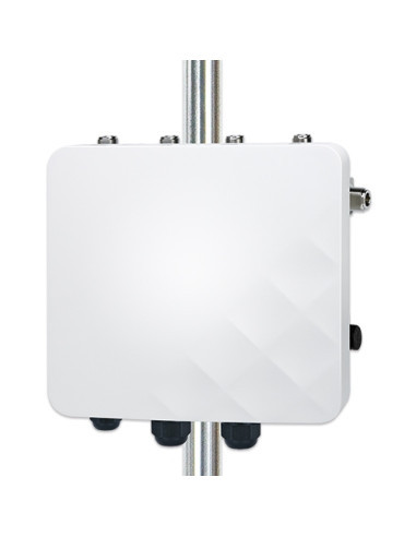 WDAP-5100BE | Planet | 5100Mbps Outdoor WiFi 7 Access Point