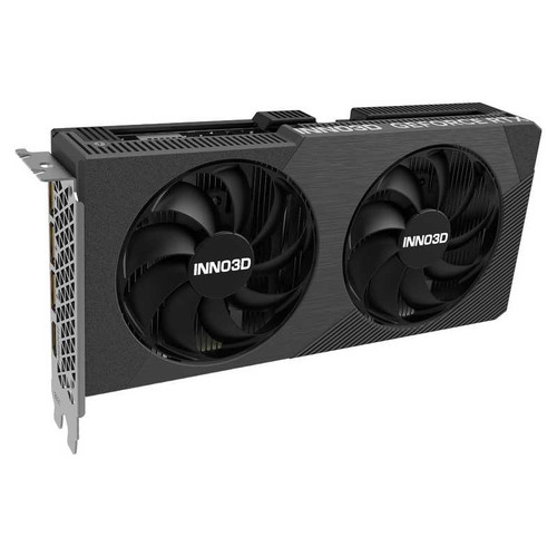 N50602-08D7-195071N | Inno3D | RTX 5060 Twin X2 Graphics Card