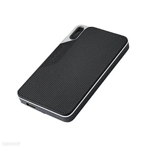 3826471 | Intenso | 2TB Portable Solid State Drive