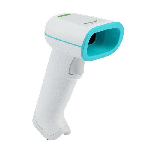 1960HHD-5USB-R | Honeywell | 2D Handheld Barcode Scanner
