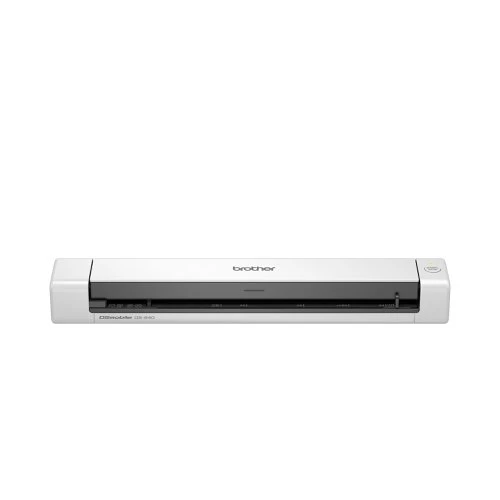 DS740DTJ1 | Brother | Portable A4 Duplex Document Scanner