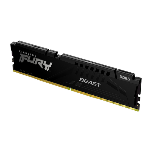 KF564C32BBE-32 | Kingston | 16GB DDR5-6400 CL32 Desktop Memory