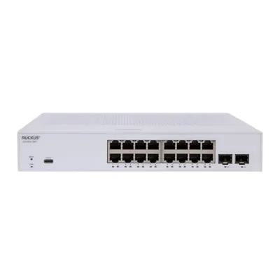 8100-C08PF | Fortinet | 8-Port Multi-Gigabit PoE++ Managed Switch