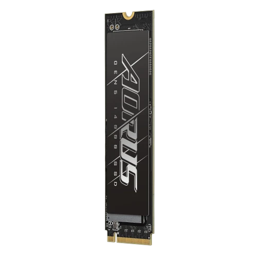 AG514K1TB | Gigabyte | 1TB M.2 2280 PCIe 5.0 NVMe SSD