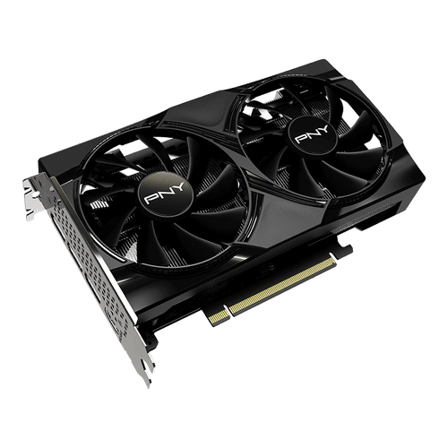 VCG5060T8DFXPB1-O | PNY | RTX 5060 Ti OC Graphics Card