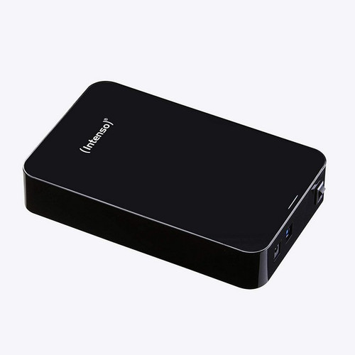6021580 | Intenso | 2TB USB 3.2 2.5-Inch Portable HDD