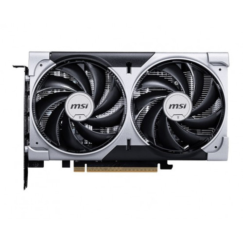 V537-002R | MSI | RTX 5060 8GB OC Graphics Card