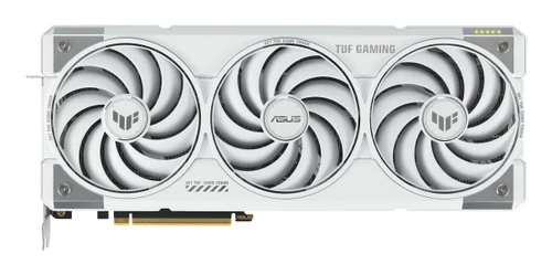 TUF-RTX5070TI-O16G-WHITE-GAMING | Asus | RTX 5070 Ti 16GB Graphics Card