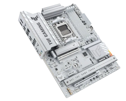 90-MXBUH0-A0UAYZ | ASRock | X870E AM5 WiFi ATX Motherboard