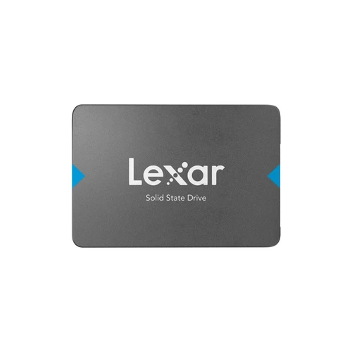 LNQ100X001T-RNNNG | Lexar | 1TB 2.5-Inch SATA Solid State Drive
