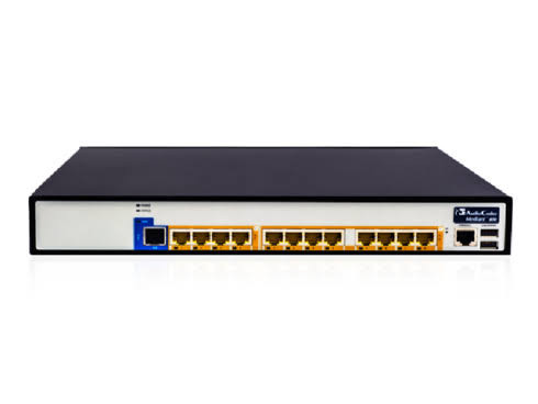 M800B-1ET-4L | AudioCodes | Multi-Service VoIP Gateway Router