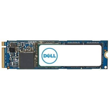 76YTH | Dell | 1TB M.2 2280 PCIe 4.0 NVMe SSD