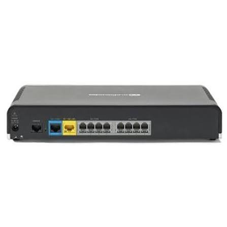MP516/16S/SIP | AudioCodes | 16-FXS SIP Analog VoIP Gateway