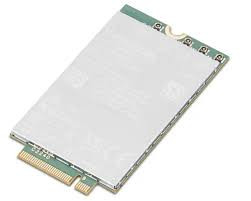 4XC1Q34838 | Lenovo | 5G M.2 WWAN Module