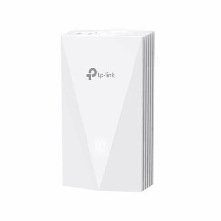 EAP655 | TP-Link | AX3000 WiFi 6 Wall-Plate Access Point