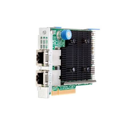 BCM57416 | HPE | Dual-Port 10GbE BASE-T Network Adapter