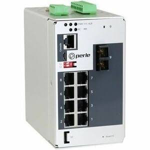 07017230 | Perle | Gigabit Ethernet Media Converter