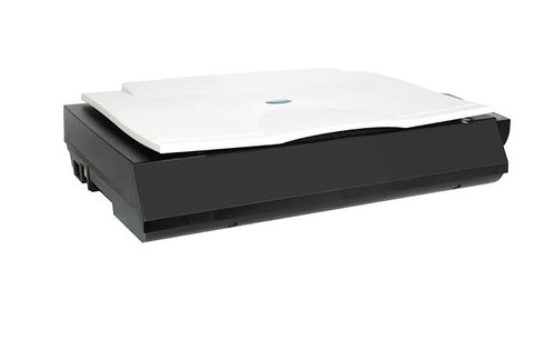 000-1135-02G | Avision | Flatbed Document Scanner