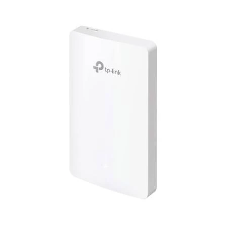 EAP615 | TP-Link | AX1800 WiFi 6 Wall-Plate Access Point