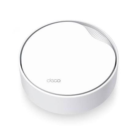 X50-POE | TP-Link | AX3000 WiFi 6 Mesh System