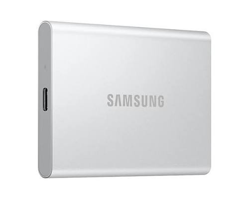 MU-PD4T0G/WW | Samsung | 4TB Rugged Portable Solid State Drive