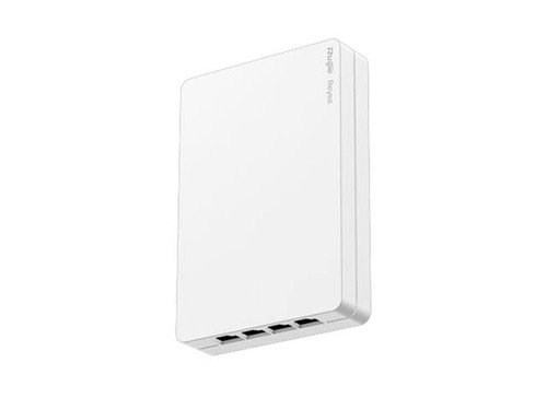 RG-RAP1260 | Reyee | AX3000 Wall-Mount WiFi 6 Access Point