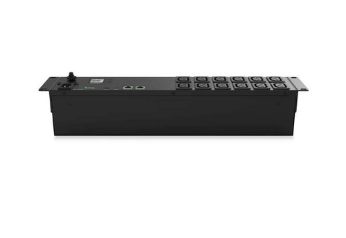 0912A0558300 | EnGenius | 1U 10A Cloud-Managed Smart PDU