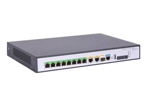 S0P11A | HPE | Comware Network Router