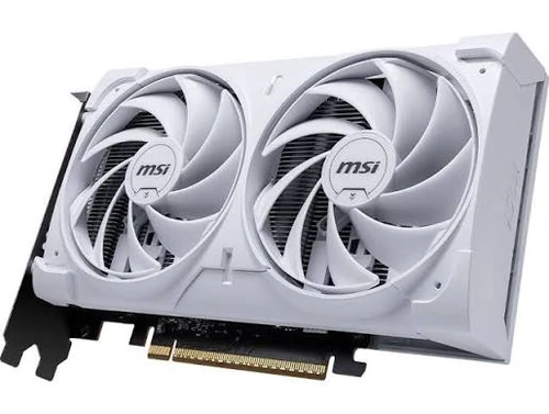 V537-003R | MSI | RTX 5060 8GB OC Graphics Card