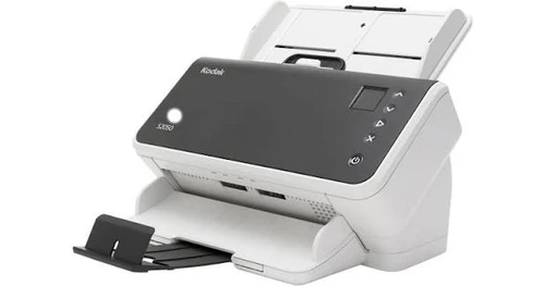 1014968 | Kodak | Sheetfed Document Scanner