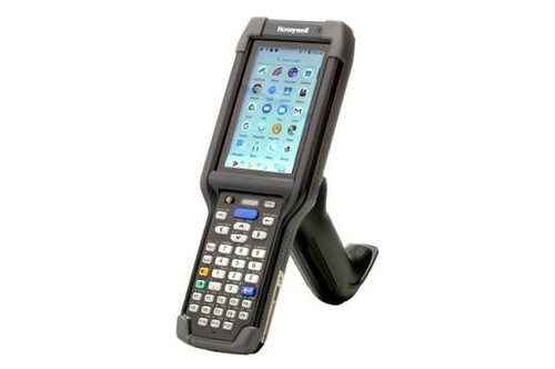 CK65-L0N-BLC210E | Honeywell | 4-Inch Mobile Barcode Scanner