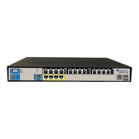 M800B-V-2ETF4S-4L | AudioCodes | VoIP Gateway