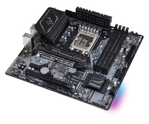 90-MXBHK0-A0UAYZ | ASRock | B550 AM4 ATX Motherboard
