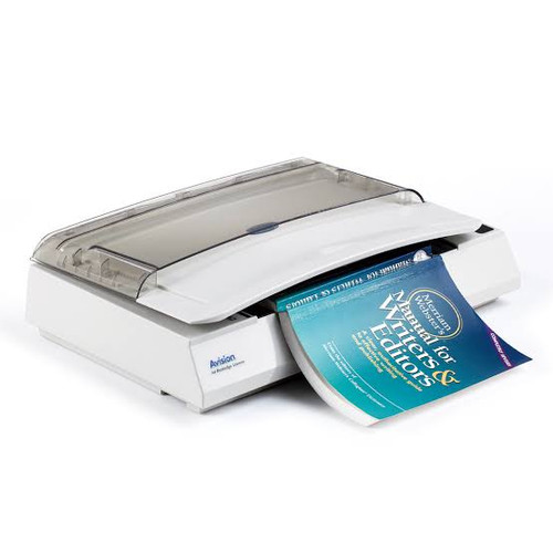 FB2380E | Avision | A3 Flatbed Document Scanner